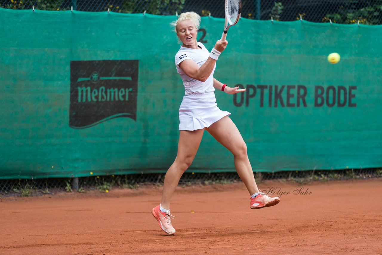 Bild 53 - BL Nord Der Club an der Alster - Bielefelder TTC : Ergebnis: 8:1